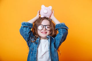 Key Principles of Financial Education for Kids of All Ages