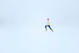 The Surprising Benefits of Exercising in Cold Weather