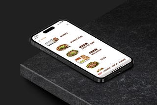 Unwrapping the Delightful UX of the Chipotle App: A Case Study