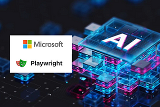 How Playwright and Microsoft MCP Server are Reshaping AI Testing?
