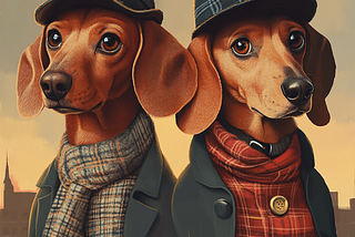 Maximum Murph Detective Agency: The Squirrels