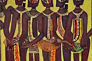 Empathetic Leadership: Shaping Africa’s Tomorrow