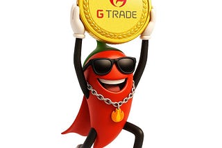 G.Trade: Revolutionizing Ethical Market Making/Project Liquidity Through Transparency 📊