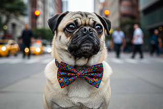 By Pug (If your heart needs a nap, come closer — and stay a while)