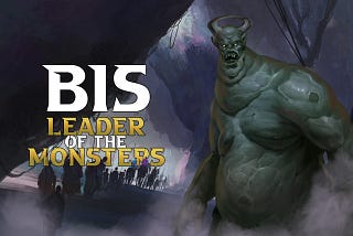 Bis — Leader of the Monsters