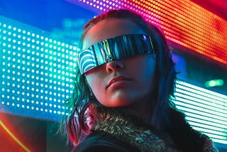 Tech-powered Women: Taking Over the World, One Byte at a Time