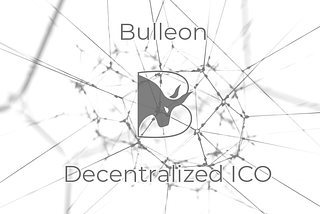 Bulleon ICO