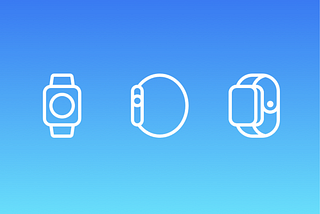 Designing better Apple watch apps