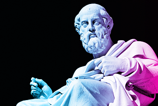 How does Ancient Greek Philosophy apply in today’s Business?