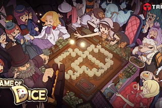 TRALA Game Unveiled — Chapter 1: Game of Dice