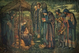 Four Ways the Miraculous Coming of Christ Affects Our Lives