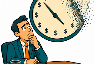 The Billable Hour Doesn’t Survive AI