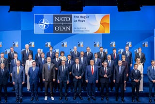 L’OTAN, une organisation comme les autres ?