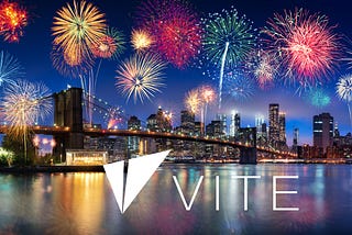 A (Technical) Letter to the Community from Vite Labs CEO Charles Liu