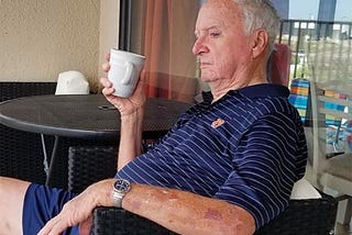 Ep. 5: AI, Voice Cloning, and Hearing Lost Loved Ones Anew