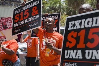 $15 Minimum Wage Will Not Make Everything Suddenly Unaffordable