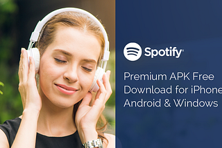 How To Download Spotify Premium apk in android
