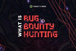 What is Bug Bounty Hunting?