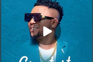 DOWNLOAD Greatest By Oritse Femi (Official Audio)