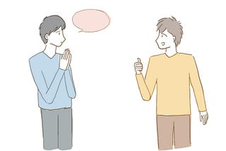 Who your friends are matters