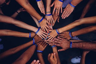 Hashtag Inventor Chris Messina on empathy, openness and diversity in the next generation of tech…