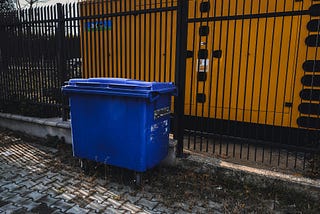 Quick and Easy Cleanup: Solutions for Every Project