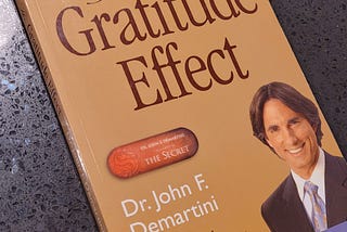 Why I No Longer Believe in Gratitude