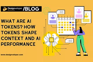 What Is an AI Token? How Tokens Shape Context and AI Performance