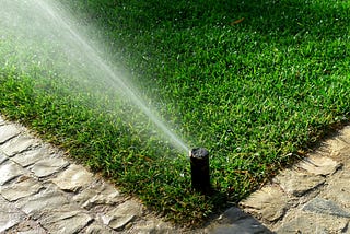 A Comprehensive Guide to Lawn Irrigation and Sprinkler Systems in Rural Norfolk County