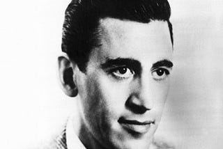 J.D. Salinger — In Memoriam