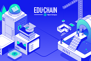 EDU Chain Vision