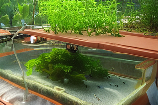 What is Aquaponics?
