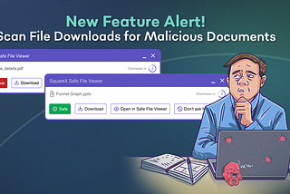 Detect Malicious File Online