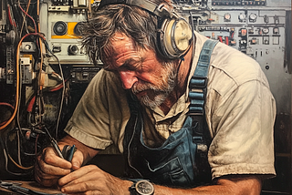 Why Leadership Maintenance Makes All the Difference