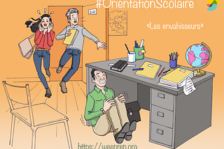 Orientation Scolaire