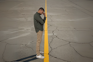 Thin Lines, Hard Choices — Which Side Are You On?
