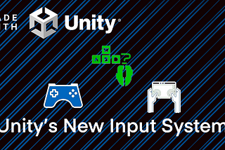 Made With Unity | 2D Space Shooter Part 9: Unity’s New Input System