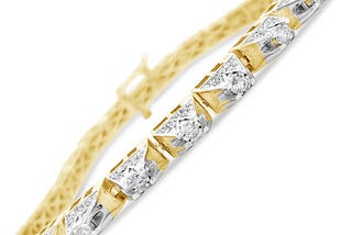 Everything You Should Know About Gold Bracelets