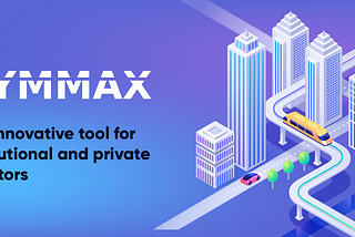 What is DYMMAX protocol?