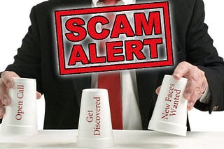 The Actors Blog: Why Actors Shouldn’t Take Classes from Casting Directors #Actor #Acting #Class…