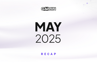May 2025 Recap