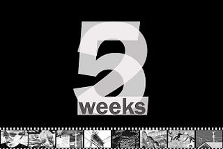 52 weeks sign