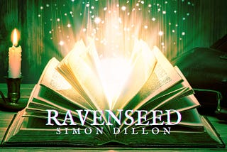 Ravenseed: Chapter One