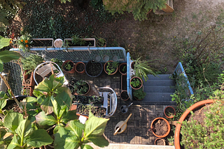 Zurich’s post-pandemic balcony and what we can learn about it from this health crisis