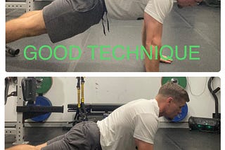 How To: Push Up Edition