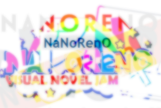 The Origin of NaNoRenO