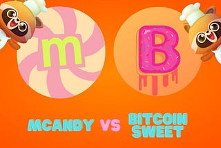 MY CANDY COIN — TOKEN FEATURES