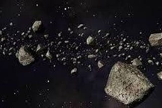 ADMI Space Exploration, Extraction And Mining Of The Kuiper Belt