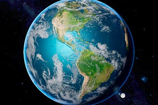 Planet Earth- Everything You Need To Know!