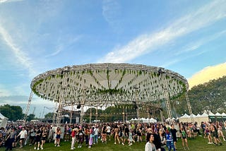 EZoo’s Hyped Immersive Experiences Fell Flat, But An Unpublicized Art Installation Stole the Show